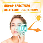 Thumbnail for Samisha Ceramide & Hyaluronic Acid  Sunscreen Spf 50 Pa++++ - Distacart