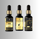 Thumbnail for Songara Ashwagandha Oil - Dista