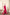 BulBul Almina Red Silk Kurta Set with Dupatta