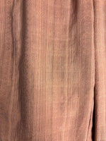 Thumbnail for trueBrowns Blush Pink Gauza Co-ord Set