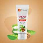 Thumbnail for Krishna'S Herbal & Ayurveda Aloevera Walnut Scrub