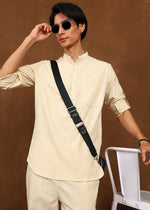 Thumbnail for Fabmade Dune Linen Set - Distacart