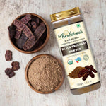 Thumbnail for byPureNaturals Organic Black Shikakai Powder - Dista