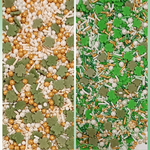 Thumbnail for st patricks sprinkles ps multipack 3 100 gms