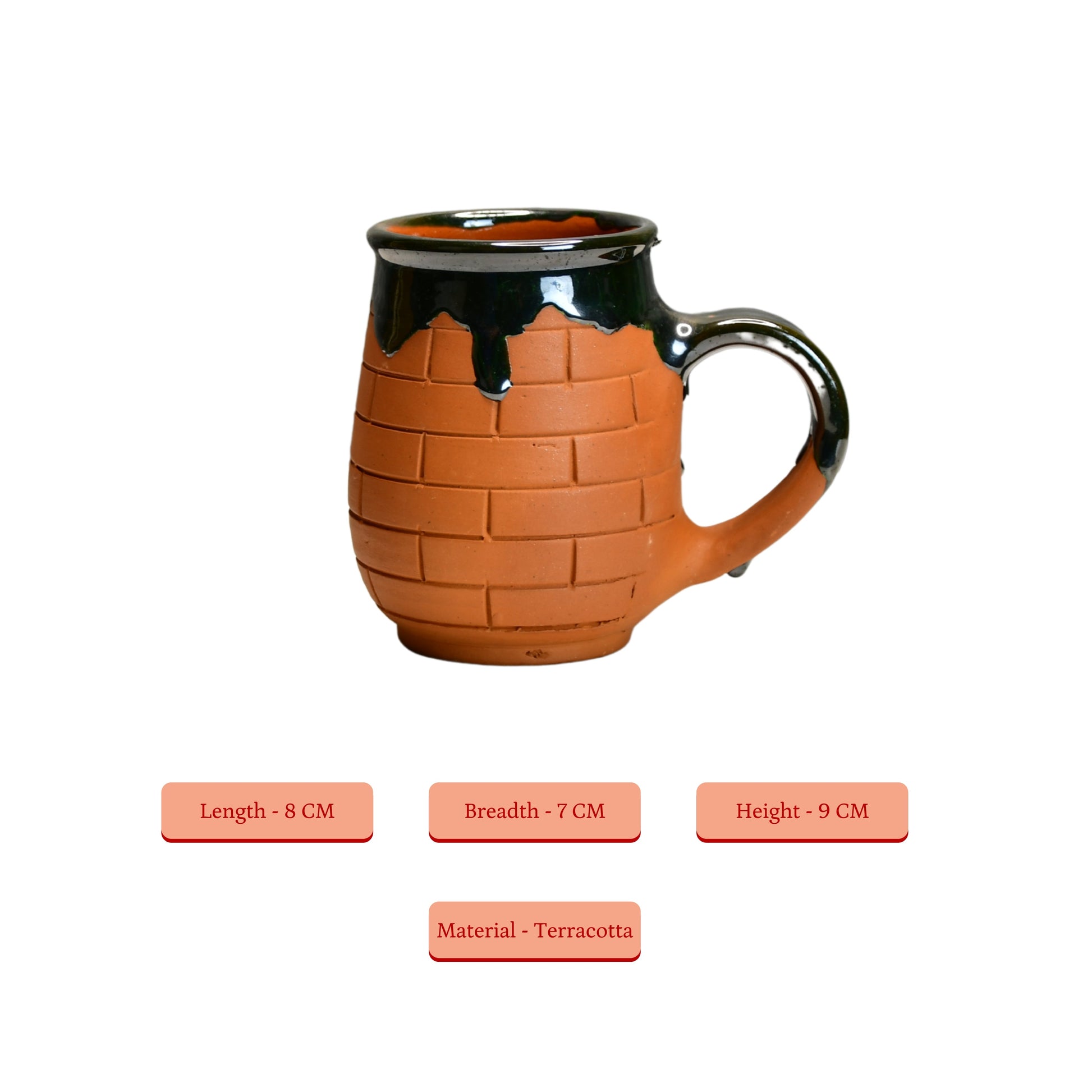 Sowpeace Mug of Closer Happiness - Distacart