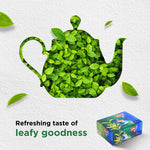 Thumbnail for jivraj9 Tea C.t.c. Leaf Teabags - Distacart