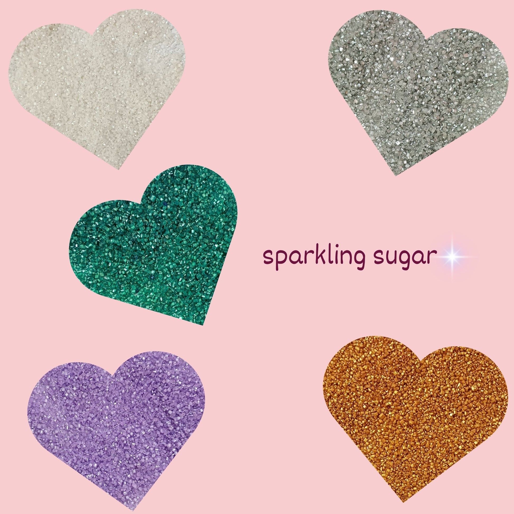 sparkling sugar combo sps multipack 10 100 gms