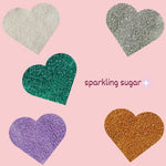 Thumbnail for sparkling sugar combo sps multipack 10 100 gms