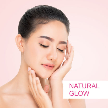 Nuerma Science Geranium Essential Oil for Healthy Skin & Hair - Distacart