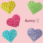 Thumbnail for confect easter sprinkles edible edible sprinkles mix for baking cake decorative pack of 5 100gms