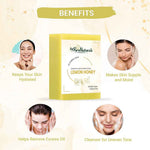 Thumbnail for byPureNaturals Lemon Honey Soap - Dista