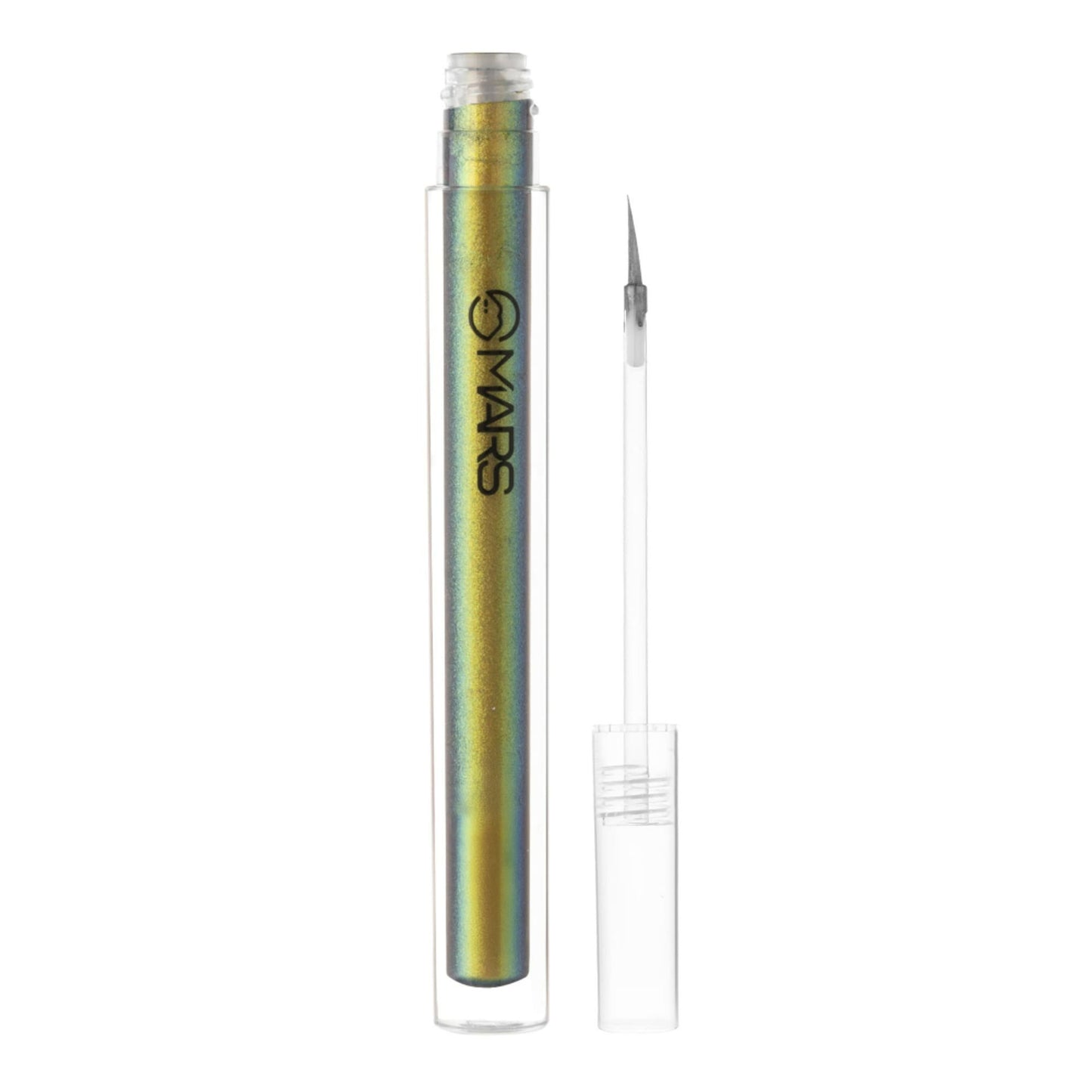 MARS Cosmetics Northern Lights Liquid Eyeliner - 03-Aurora Kiss - Distacart