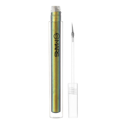 MARS Cosmetics Northern Lights Liquid Eyeliner - 03-Aurora Kiss - Distacart