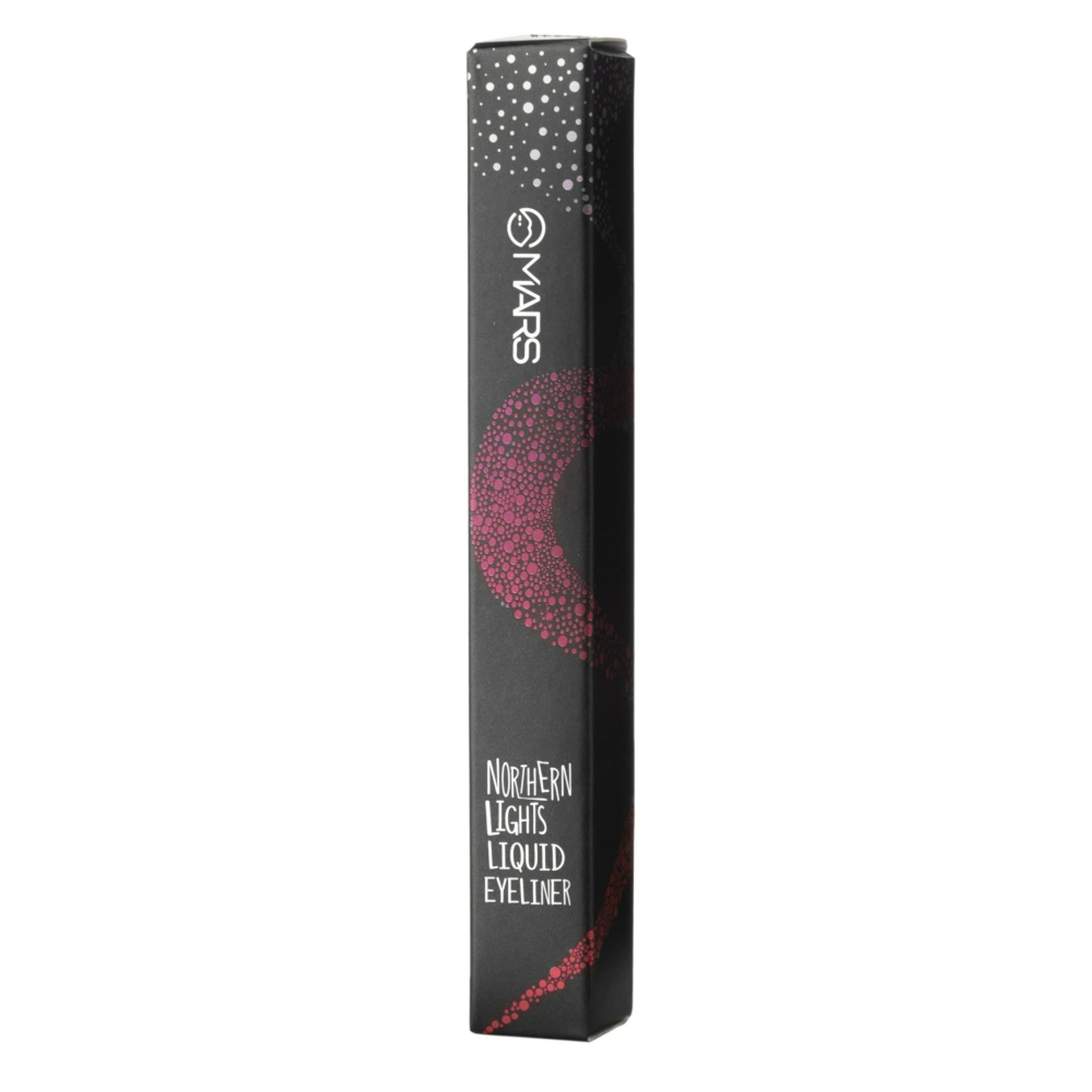 MARS Cosmetics Northern Lights Liquid Eyeliner - 03-Aurora Kiss - Distacart
