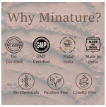 Thumbnail for Minature Chocolate Clay Powder