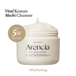 Thumbnail for Arencia Rice Mucin Cleanser