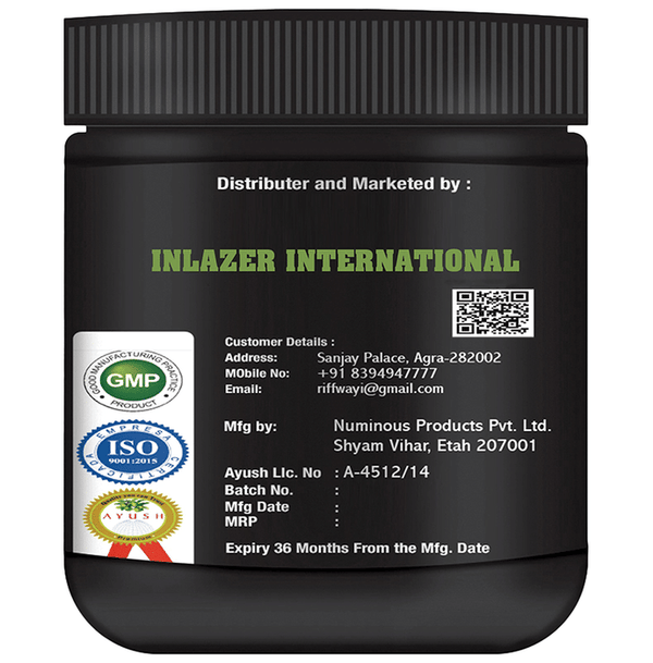 Sabates Fat Loss & Slimming Powder