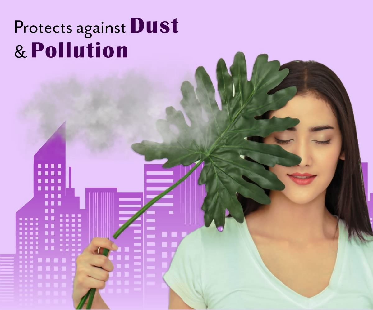 Urban Yog Acne Curvy Pimple Patch - Invisible Facial Stickers cover