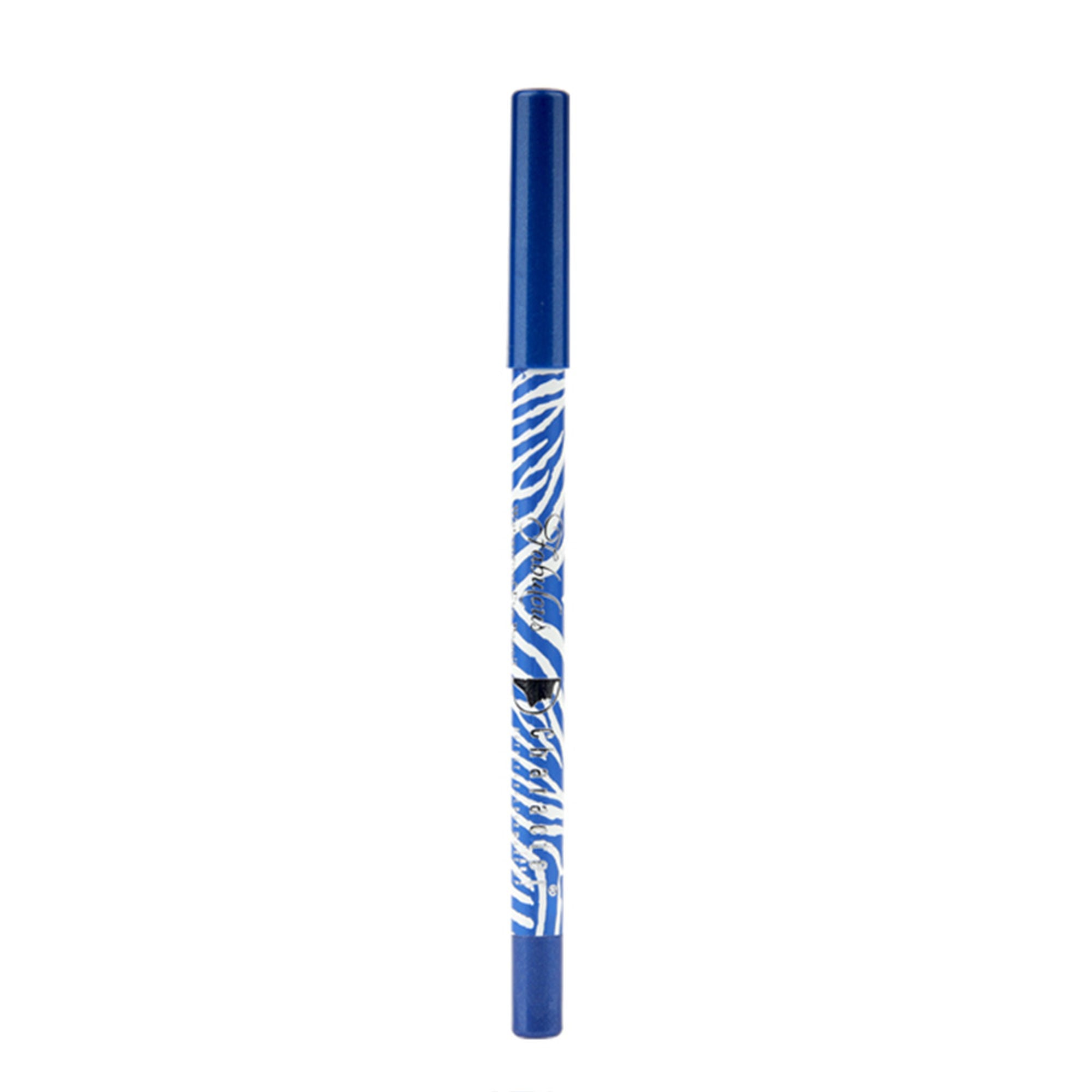 Character Fabulous Waterproof Eye Pencil - C410 - Distacart