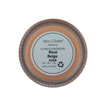 Thumbnail for Miss Claire Prestige Cover Foundation - 626B Rose Beige
