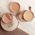 Thumbnail for Miss Claire Prestige Cover Foundation - 626B Rose Beige