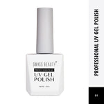Thumbnail for Swiss Beauty Professional UV Gel Nail Polish - Shade-01