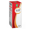 Adven Homeopathy A-143 Drops - Distacart