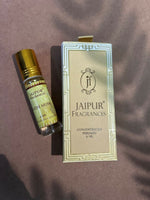 Thumbnail for Jaipur Fragrances Oudh Musk Long Lasting Attar