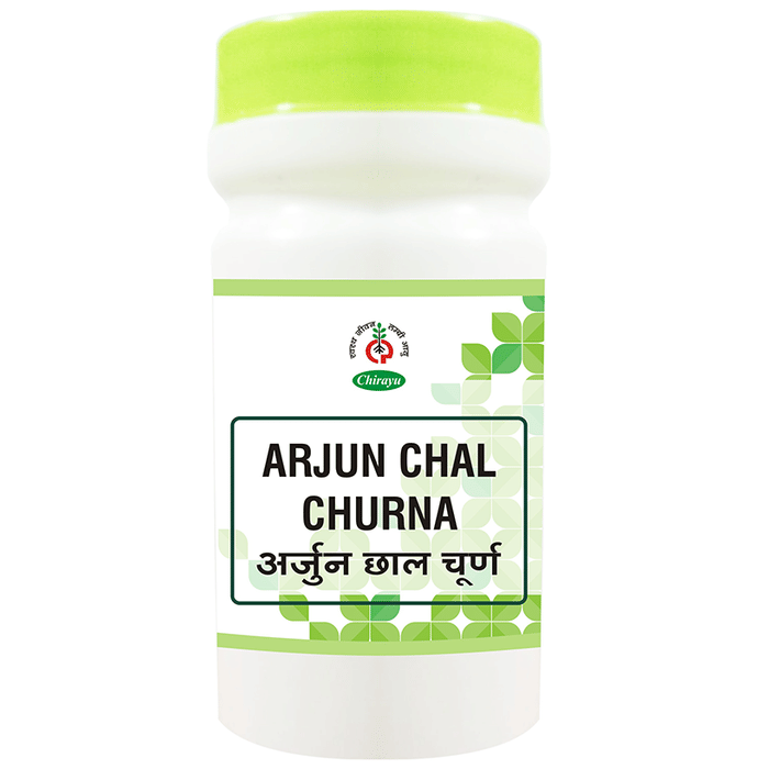 Chirayu Arjun Chal Churna