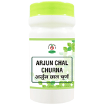 Thumbnail for Chirayu Arjun Chal Churna