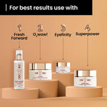 Thumbnail for BiE Vin Rouge- Renewing Face Wash - Distacart