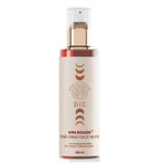 Thumbnail for BiE Vin Rouge- Renewing Face Wash - Distacart
