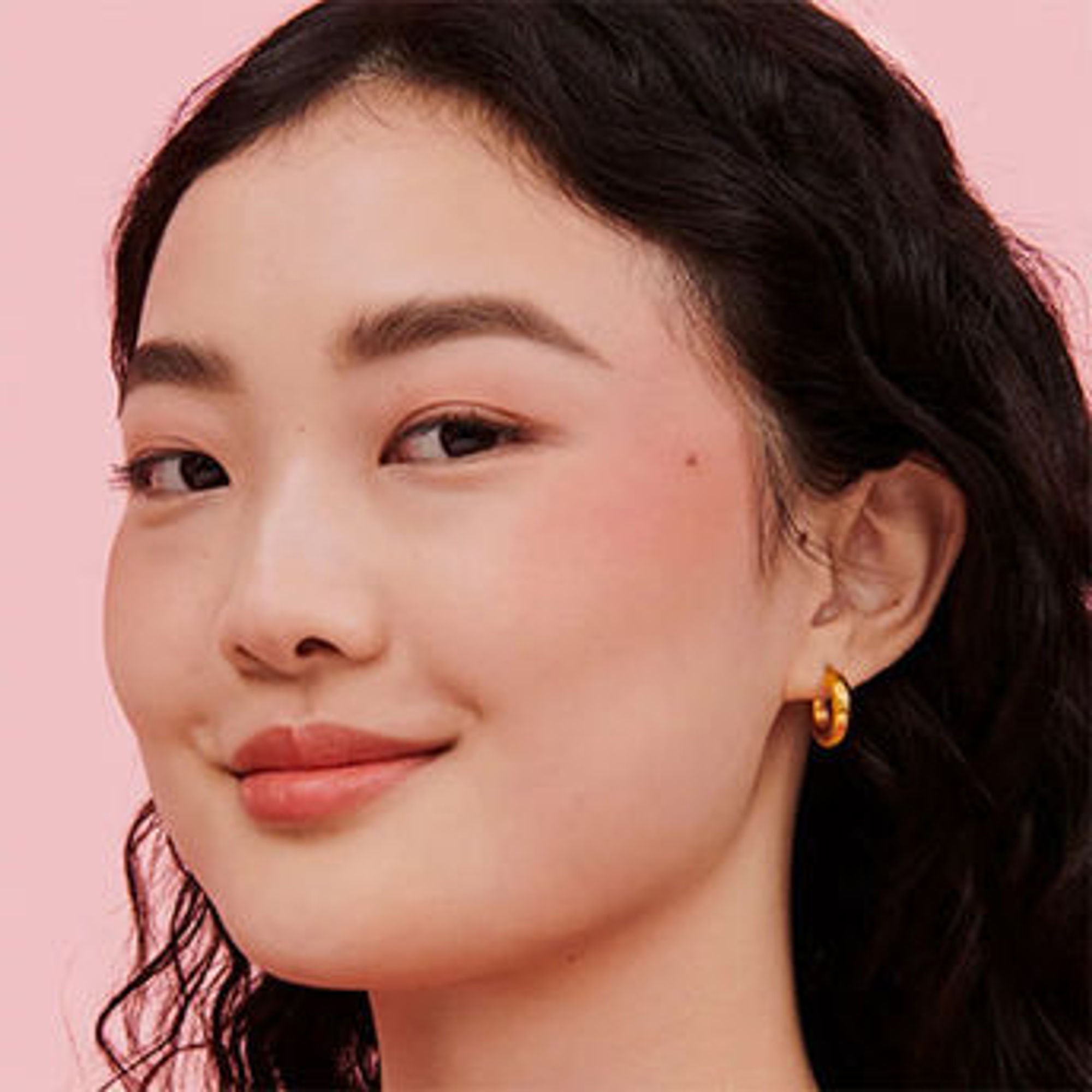 Benefit Cosmetics Floratint Lip & Cheek Stain - Desert Rose