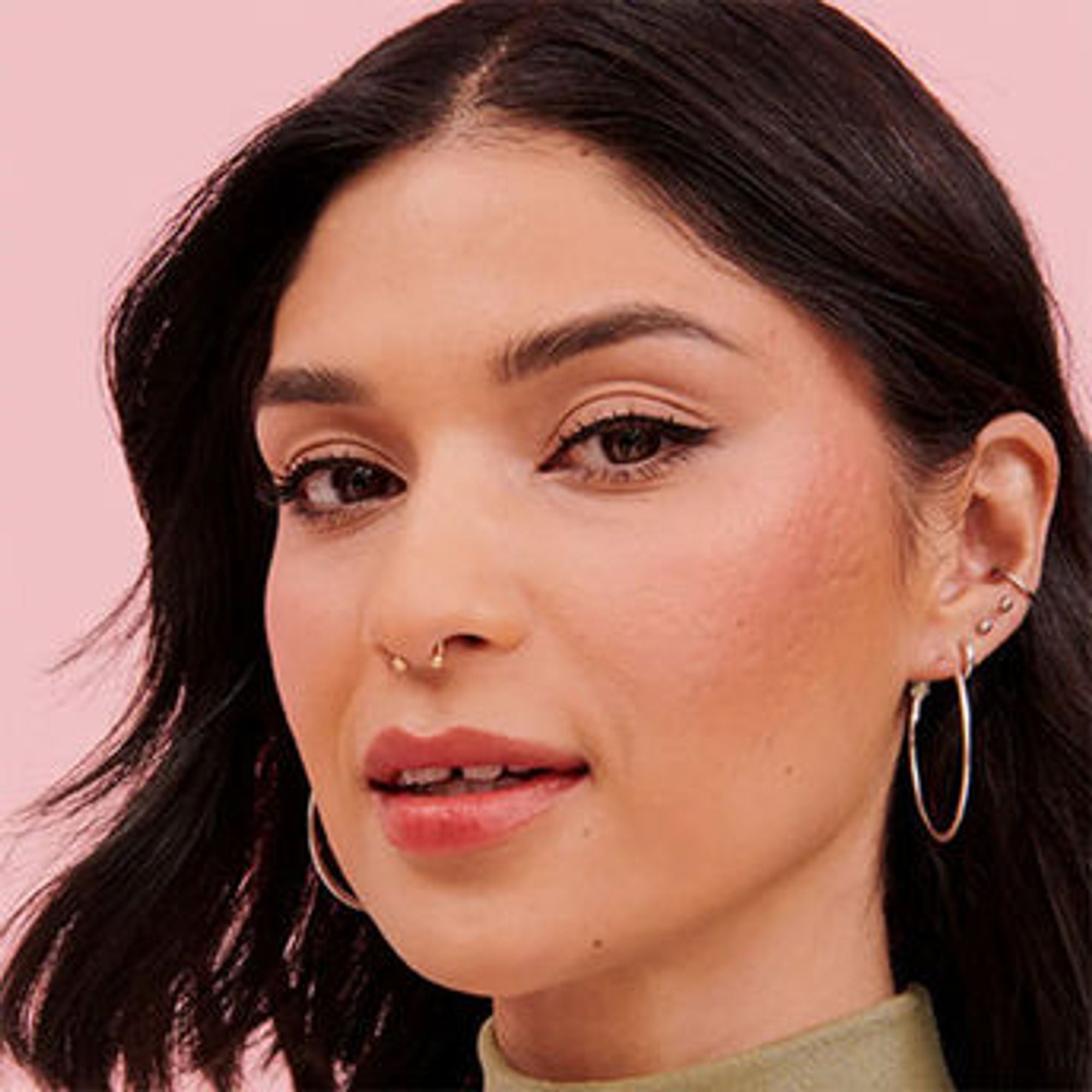 Benefit Cosmetics Floratint Lip & Cheek Stain - Desert Rose