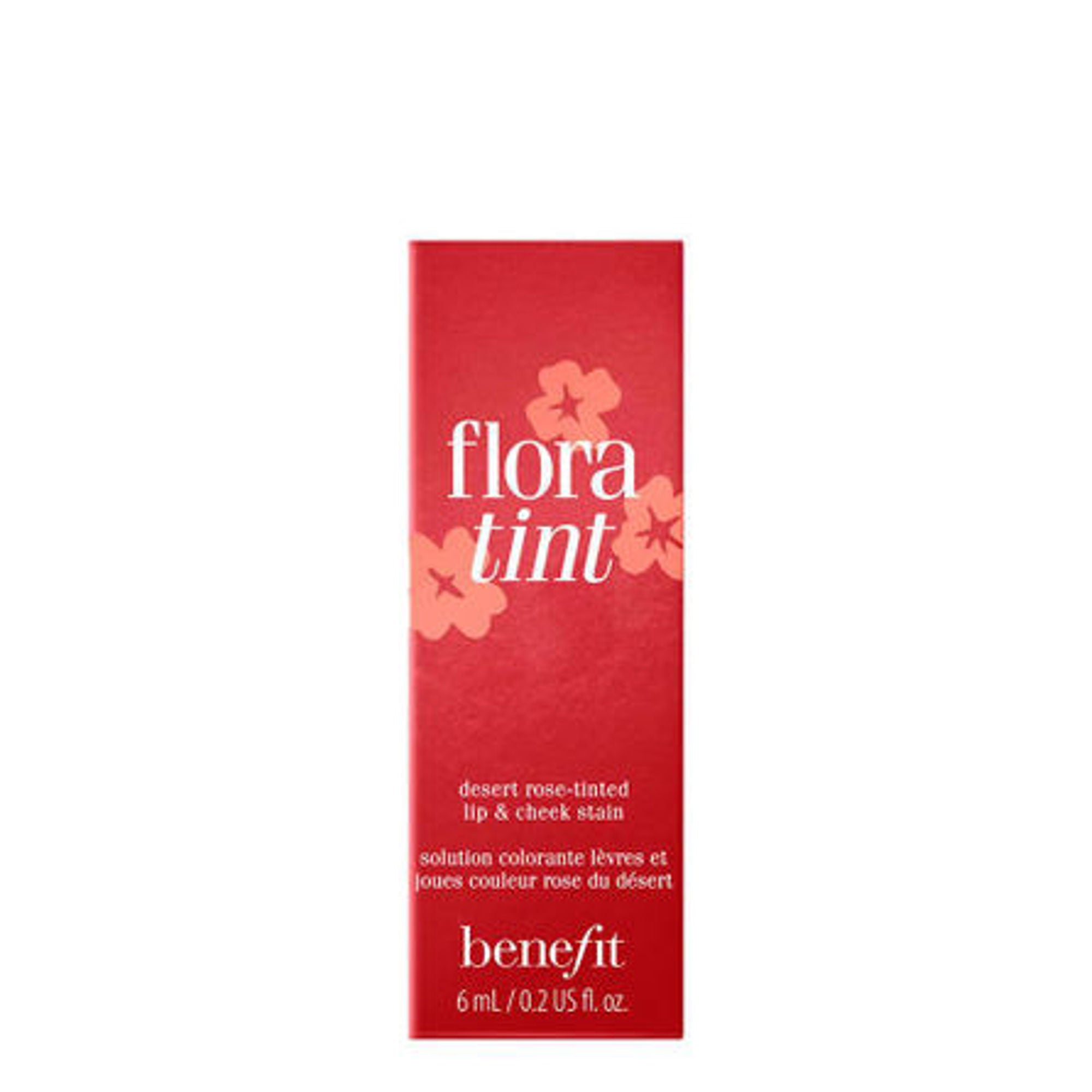 Benefit Cosmetics Floratint Lip & Cheek Stain - Desert Rose