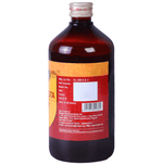 Thumbnail for Multani Kutajarishta