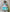 ArthLife Blue Pepa Pig Partywear Dress - Distacart