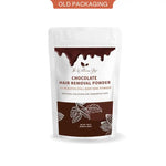 Thumbnail for The Wellness Shop Chocolate Hair Removal Powder - Distacart