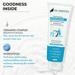 Thumbnail for Dr.Sakhiya Ultra Hydrating Face Moisturizer Lightweight Daily Hydration for All Skin Types - Distacart