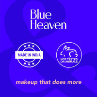 Thumbnail for Blue Heaven Pop & Glow Cheek & Eye Bloom Blush - Pink Tease - Distacart