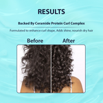 Thumbnail for Dermistry Ceramides Protein Complex Serum Mask & Shampoo - Distacart