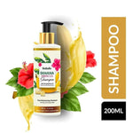 Thumbnail for Indalo Banana Hibiscus Shampoo For Dry & Frizzy Hair