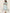 Ode by House of Pataudi Floral Printed Gotta Patti Pure Cotton A-Line Kurta - Distacart