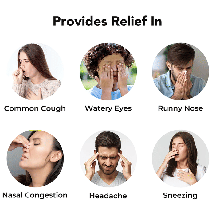 Iafa Nasal Aller-G Kit