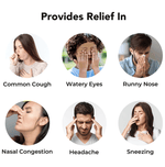 Thumbnail for Iafa Nasal Aller-G Kit