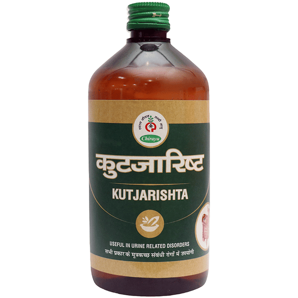Chirayu Kutjarishta