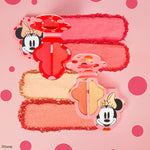 Thumbnail for Makeup Revolution Disney's Minnie Mouse Steal The Show Blusher Duo - Distacart