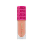 Thumbnail for Makeup Revolution Bomb Cream Blusher-Lightweight Creamy Formula-Enriched With Vitamin E - Peach Filter - Distacart