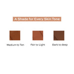 Thumbnail for Makeup Revolution Superdewy Liquid Bronzer - Dark To Deep - Distacart