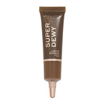 Thumbnail for Makeup Revolution Superdewy Liquid Bronzer - Dark To Deep - Distacart